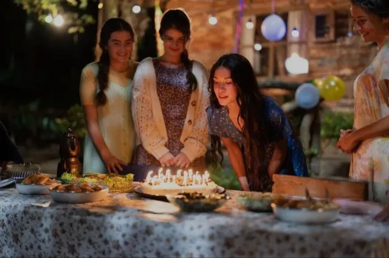 İlk bölümü yayımlandı! Sahipsizler dizisi nerede çekiliyor? İlk bölümü yayımlandı! Sahipsizler dizisi nerede çekiliyor? - 2. Resim