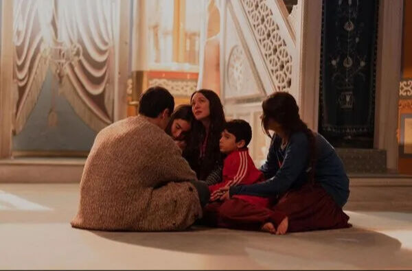 İlk bölümü yayımlandı! Sahipsizler dizisi nerede çekiliyor? İlk bölümü yayımlandı! Sahipsizler dizisi nerede çekiliyor? - 3. Resim