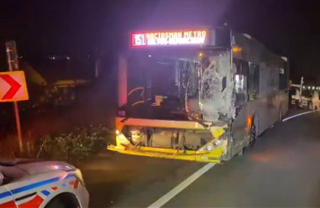 İstanbul'da İETT kabusu! Acı bilanço her geçen gün artıyor İstanbul'da İETT kabusu! Acı bilanço her geçen gün artıyor - 3. Resim