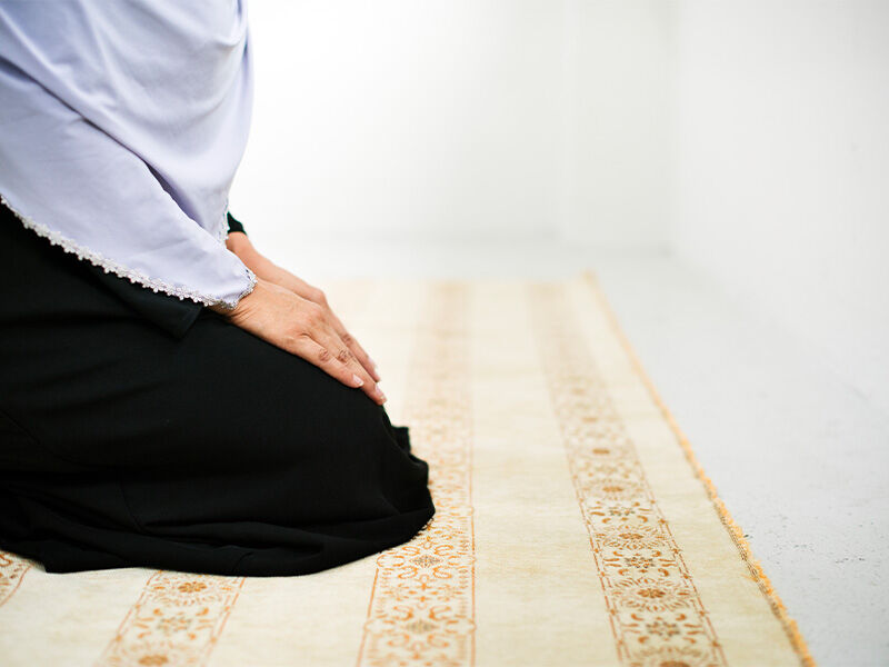 İstihare nedir ve nasıl yapılır? - 1. Resim