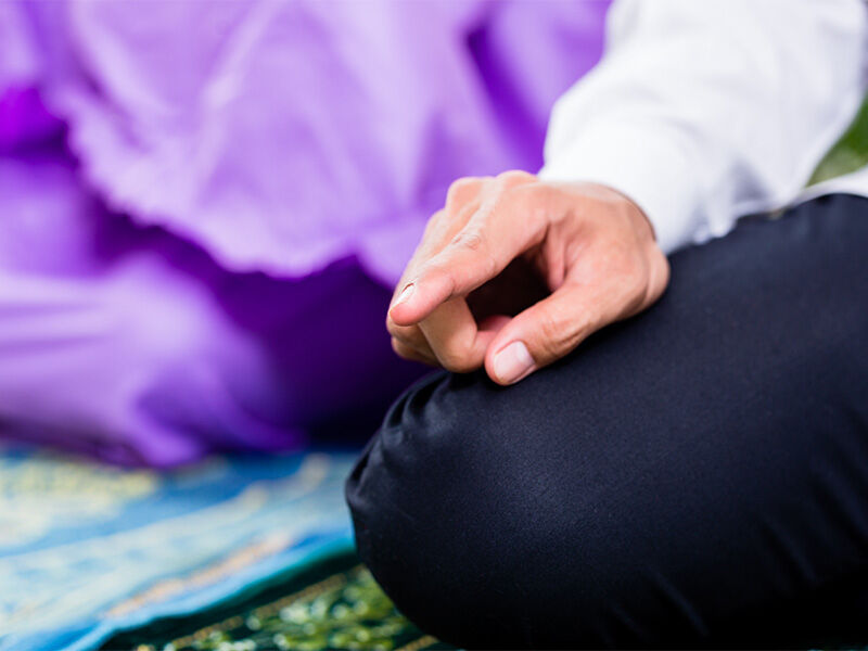 İstihare nedir ve nasıl yapılır? - 2. Resim