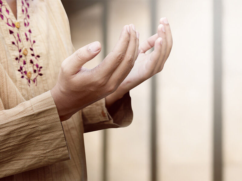 İstihare nedir ve nasıl yapılır? - 4. Resim