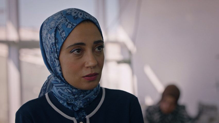 Kızılcık Şerbeti’ne 'imam İlhami' geliyor! Ünlü oyuncu kadroda... - 1. Resim