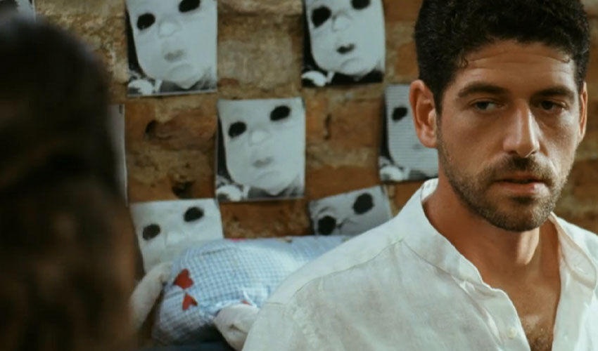 Melis Birkan’dan ‘Issız Adam’ itirafı…  İkinci filme yeşil ışık yaktı Melis Birkan’dan ‘Issız Adam’ itirafı…  İkinci filme yeşil ışık yaktı - 1. Resim