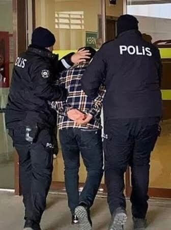 Muğla'da tartıştığı kuzenini araçla ezerek öldürdü: Cezası belli oldu Muğla'da tartıştığı kuzenini araçla ezerek öldürdü: Cezası belli oldu - 1. Resim