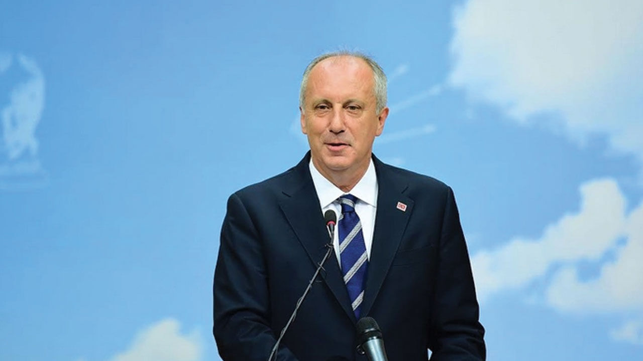 'Muharrem İnce'ye sosyal medya kumpası' davasında yeni gelişme! Karar verildi 'Muharrem İnce'ye sosyal medya kumpası' davasında yeni gelişme! Karar verildi - 4. Resim