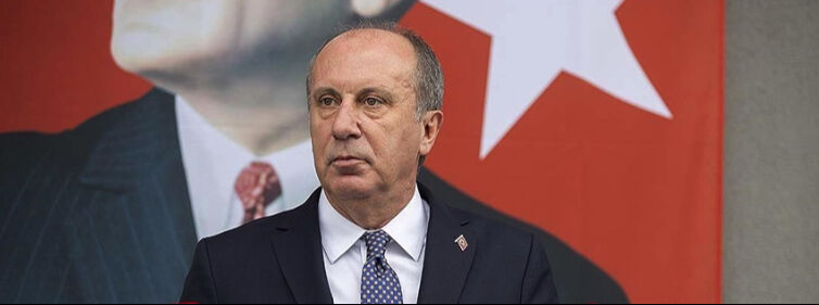 'Muharrem İnce'ye sosyal medya kumpası' davasında yeni gelişme! Karar verildi 'Muharrem İnce'ye sosyal medya kumpası' davasında yeni gelişme! Karar verildi - 2. Resim