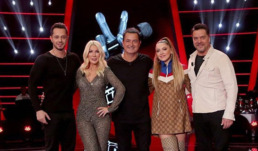 O Ses Türkiye geri dönüyor! Tanıtımı yayınlandı, herkes jüriyi merak ediyor - 3. Resim