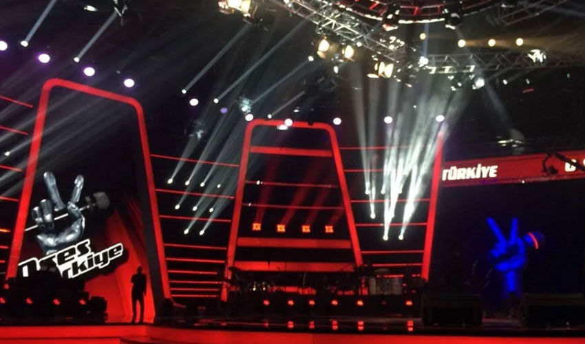 O Ses Türkiye geri dönüyor! Tanıtımı yayınlandı, herkes jüriyi merak ediyor - 1. Resim