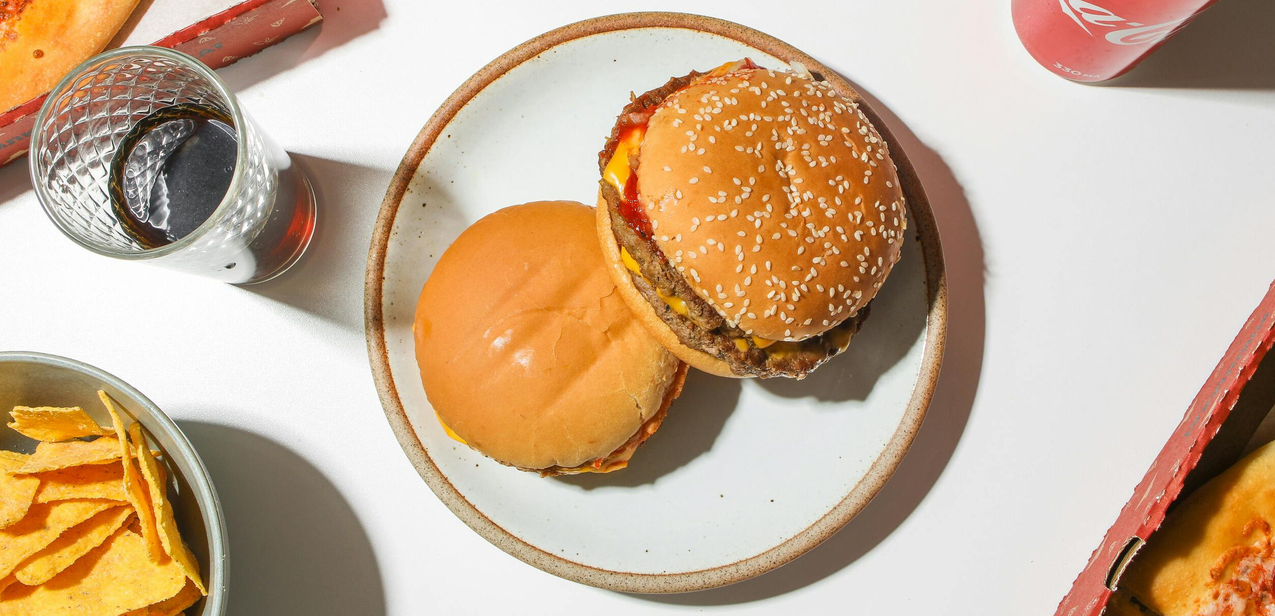 Ölümcül McDonald's salgınında hasta sayısı artıyor! Yeni açıklama geldi - 1. Resim