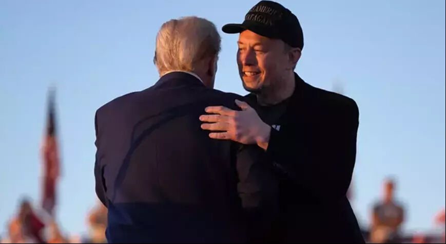 Parfüm, yetişkin içerikli filmler ve dahası... Elon Musk hakkında bilinmeyenleri duyunca şaşıracaksınız - 1. Resim