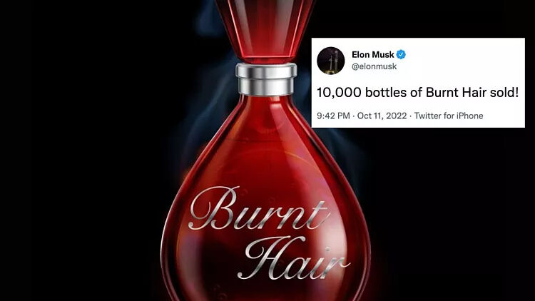 Parfüm, yetişkin içerikli filmler ve dahası... Elon Musk hakkında bilinmeyenleri duyunca şaşıracaksınız - 7. Resim