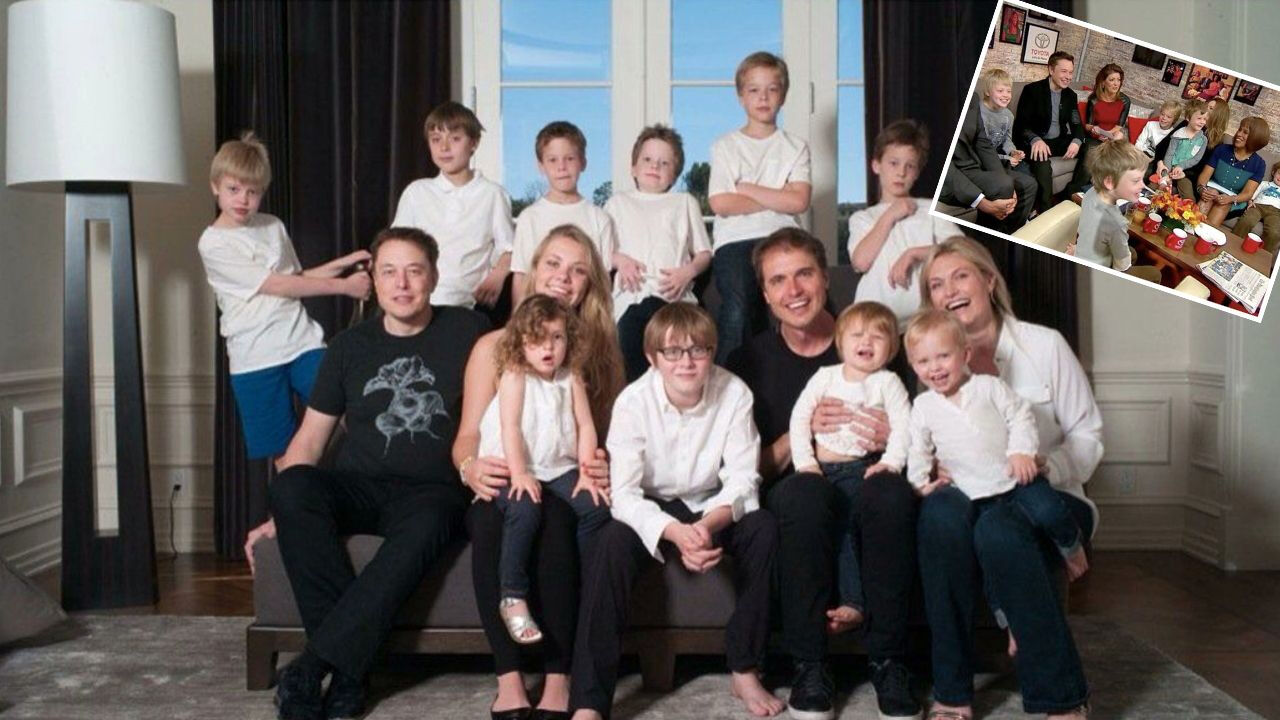 Parfüm, yetişkin içerikli filmler ve dahası... Elon Musk hakkında bilinmeyenleri duyunca şaşıracaksınız - 9. Resim