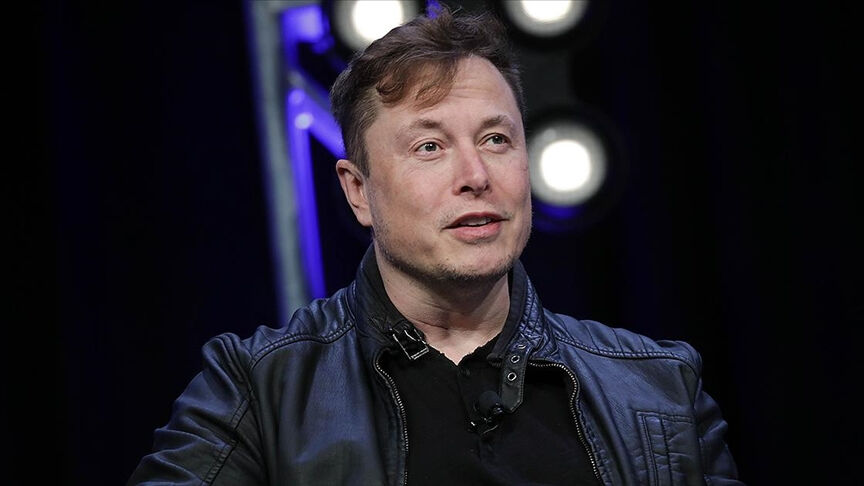 Parfüm, yetişkin içerikli filmler ve dahası... Elon Musk hakkında bilinmeyenleri duyunca şaşıracaksınız - 6. Resim