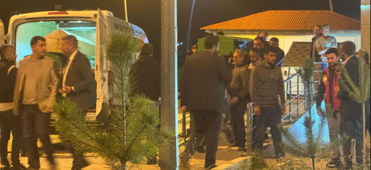 Rojin Kabaiş'in nasıl öldüğünü açıklayan otopsi raporu ortaya çıktı! - 1. Resim