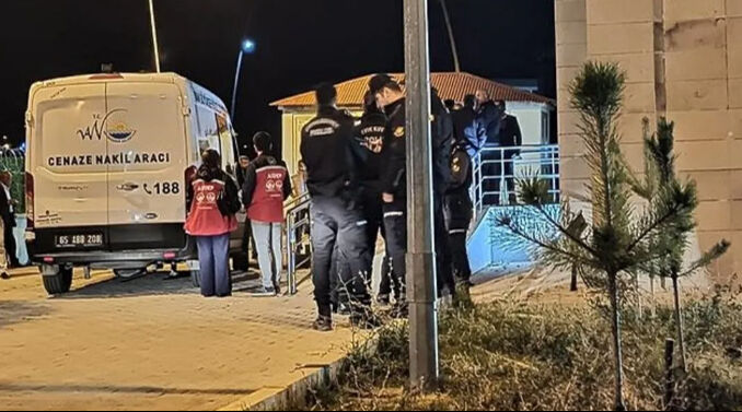 Rojin Kabaiş'in nasıl öldüğünü açıklayan otopsi raporu ortaya çıktı! - 3. Resim