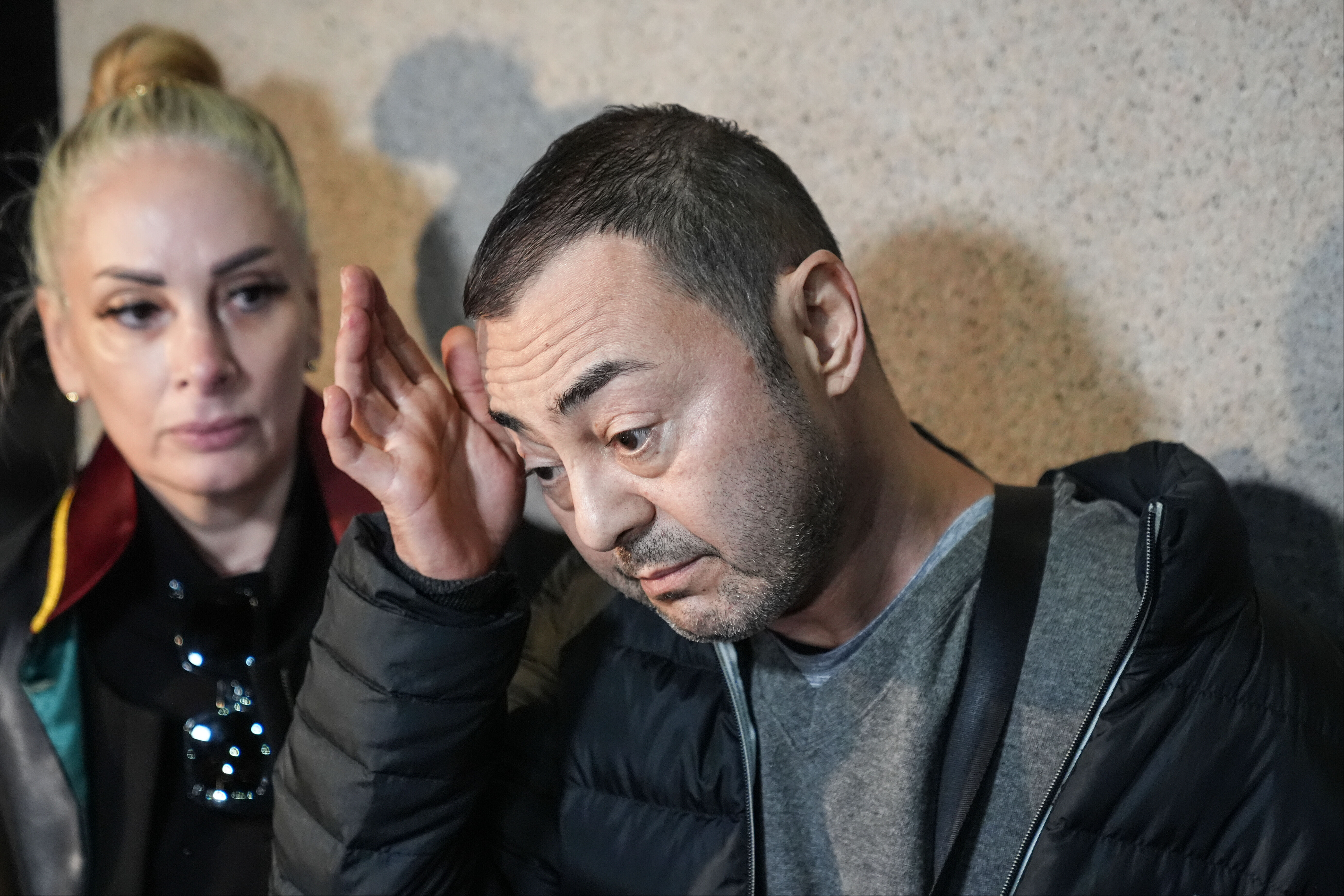 Serdar Ortaç'tan radikal karar! Tek kalemde silip veda etti Serdar Ortaç'tan radikal karar! Tek kalemde silip veda etti - 2. Resim