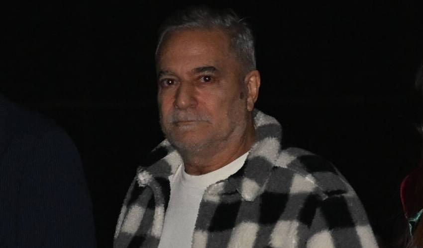 Serdar Ortaç'tan radikal karar! Tek kalemde silip veda etti Serdar Ortaç'tan radikal karar! Tek kalemde silip veda etti - 1. Resim