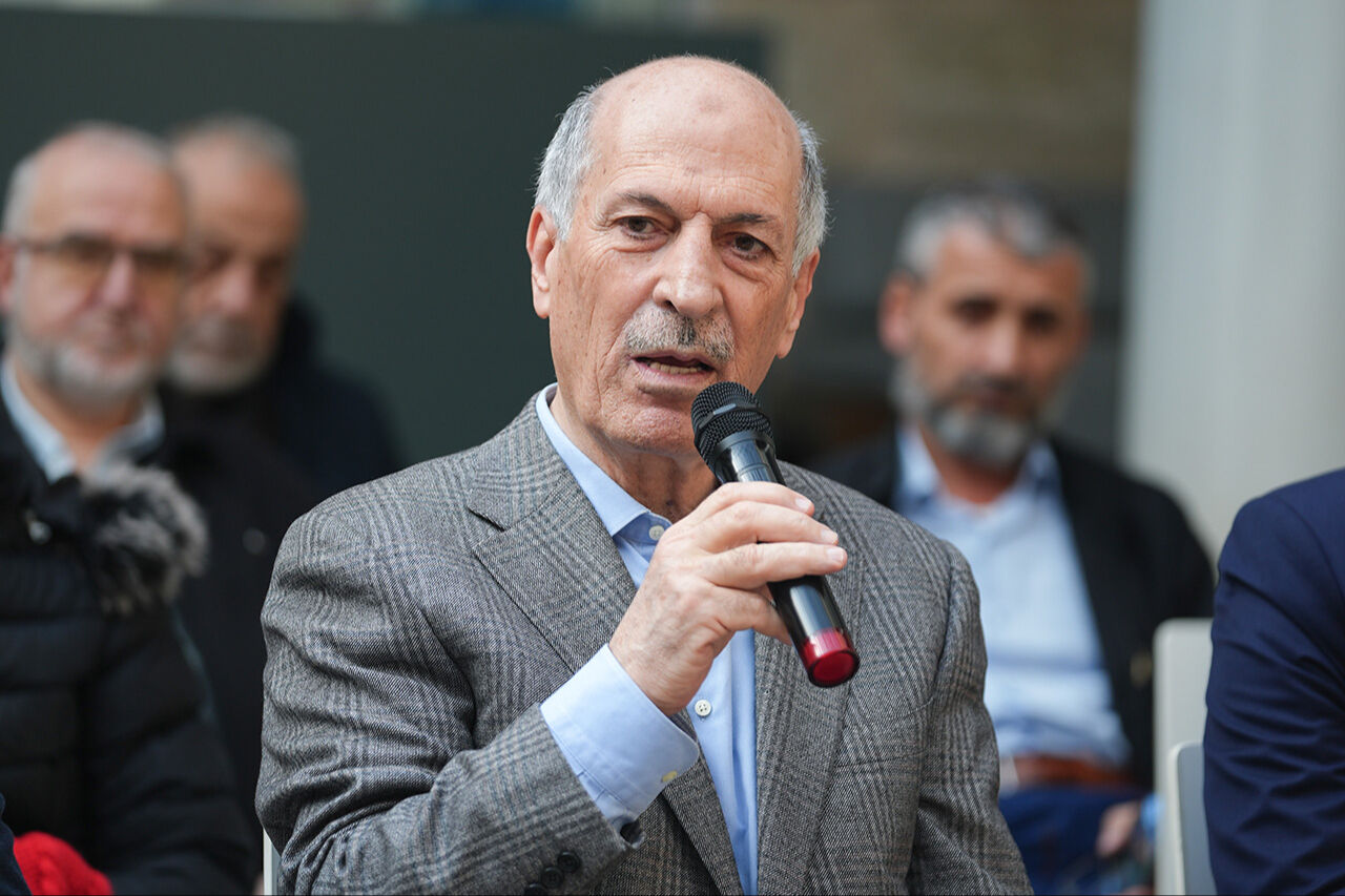 Sezai Karakoç unutulmadı: Şiirde İkinci Yeni'nin kurucusu olduğunu kabul etmedi - 4. Resim