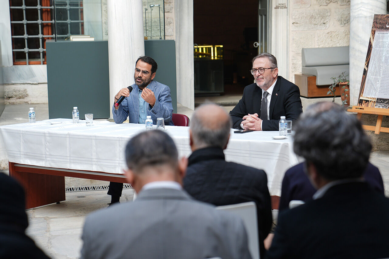 Sezai Karakoç unutulmadı: Şiirde İkinci Yeni'nin kurucusu olduğunu kabul etmedi - 2. Resim