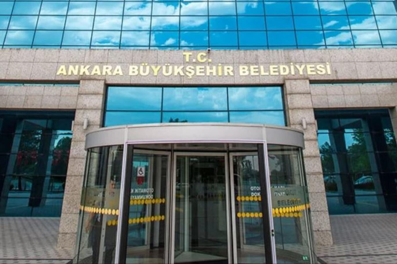 SGK açıkladı! 7 ayda 2 katına çıktı, işte Ankara Büyükşehir Belediyesi'nin toplam prim borcu - 2. Resim