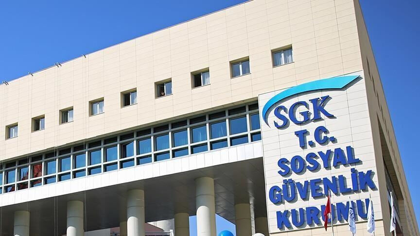 SGK açıkladı! 7 ayda 2 katına çıktı, işte Ankara Büyükşehir Belediyesi'nin toplam prim borcu - 1. Resim