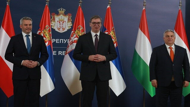 Sırbistan, Macaristan'ın nükleer santraline talip oldu - 2. Resim