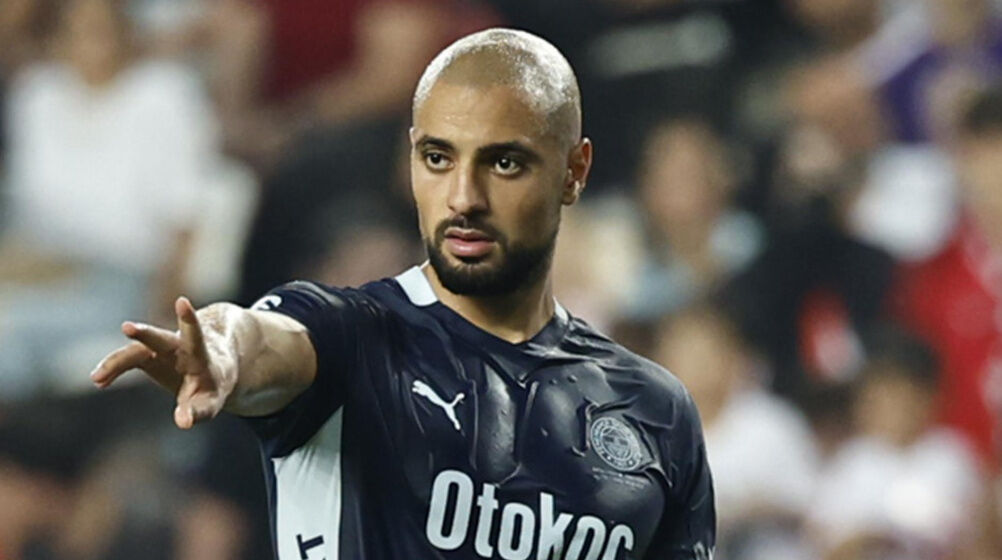 Sofyan Amrabat transfer sürecini anlattı! 