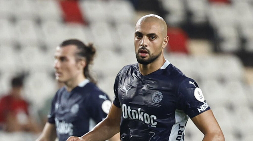 Sofyan Amrabat transfer sürecini anlattı! 