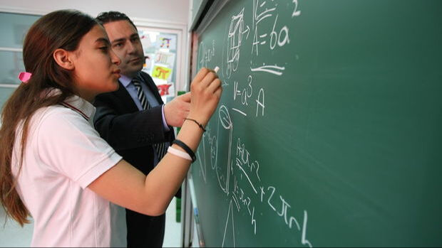 Sözleşmeli öğretmenlik tercihleri ne zaman? Sözlü sınav sonuçları 25 Ekim'de açıklanmıştı! Sözleşmeli öğretmenlik tercihleri ne zaman? Sözlü sınav sonuçları 25 Ekim'de açıklanmıştı! - 2. Resim