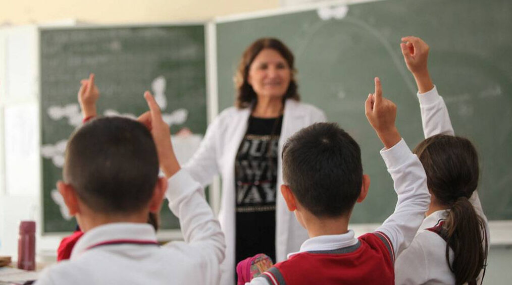 Sözleşmeli öğretmenlik tercihleri ne zaman? Sözlü sınav sonuçları 25 Ekim'de açıklanmıştı! Sözleşmeli öğretmenlik tercihleri ne zaman? Sözlü sınav sonuçları 25 Ekim'de açıklanmıştı! - 1. Resim