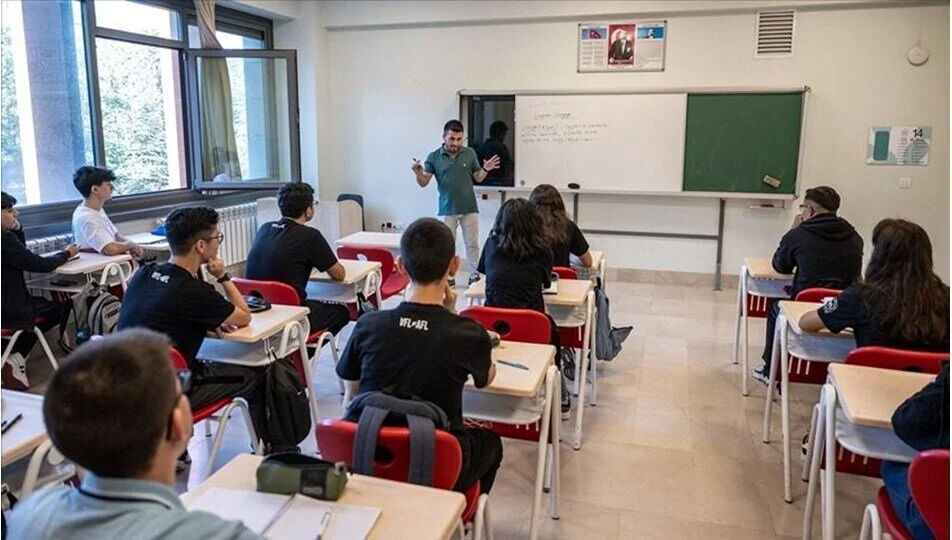 Sözleşmeli öğretmenlik tercihleri ne zaman? Sözlü sınav sonuçları 25 Ekim'de açıklanmıştı! Sözleşmeli öğretmenlik tercihleri ne zaman? Sözlü sınav sonuçları 25 Ekim'de açıklanmıştı! - 4. Resim