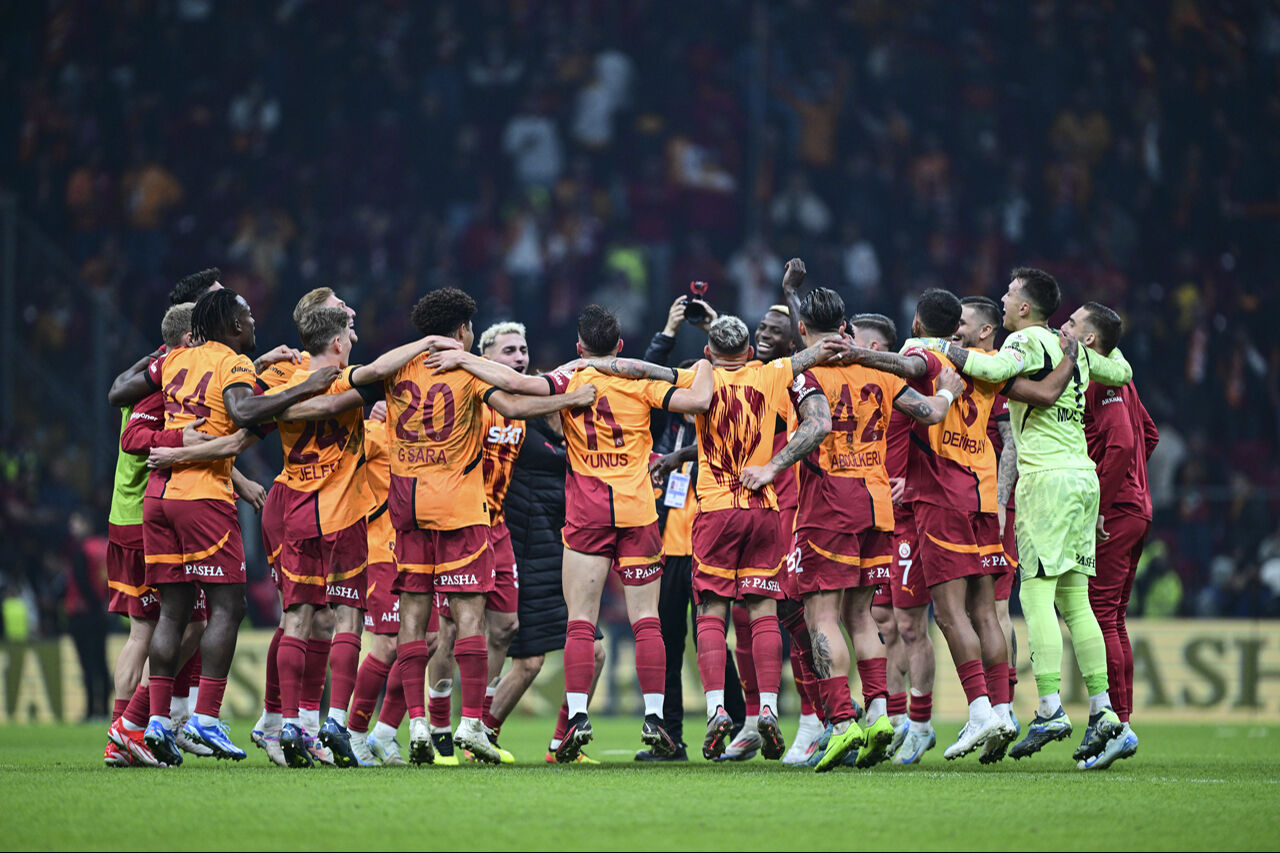 Süper Lig'de yayın gelirinde hangi takım zirvede? 52 milyon lira... - 6. Resim