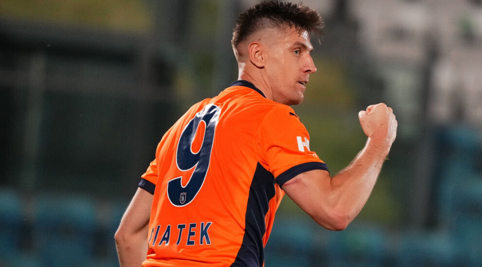 Süper Lig'in gol kralını yapay zeka açıkladı! Osimhen, Immobile, Dzeko! Hangi yıldız zirvede? Süper Lig'in gol kralını yapay zeka açıkladı! Osimhen, Immobile, Dzeko! Hangi yıldız zirvede? - 6. Resim