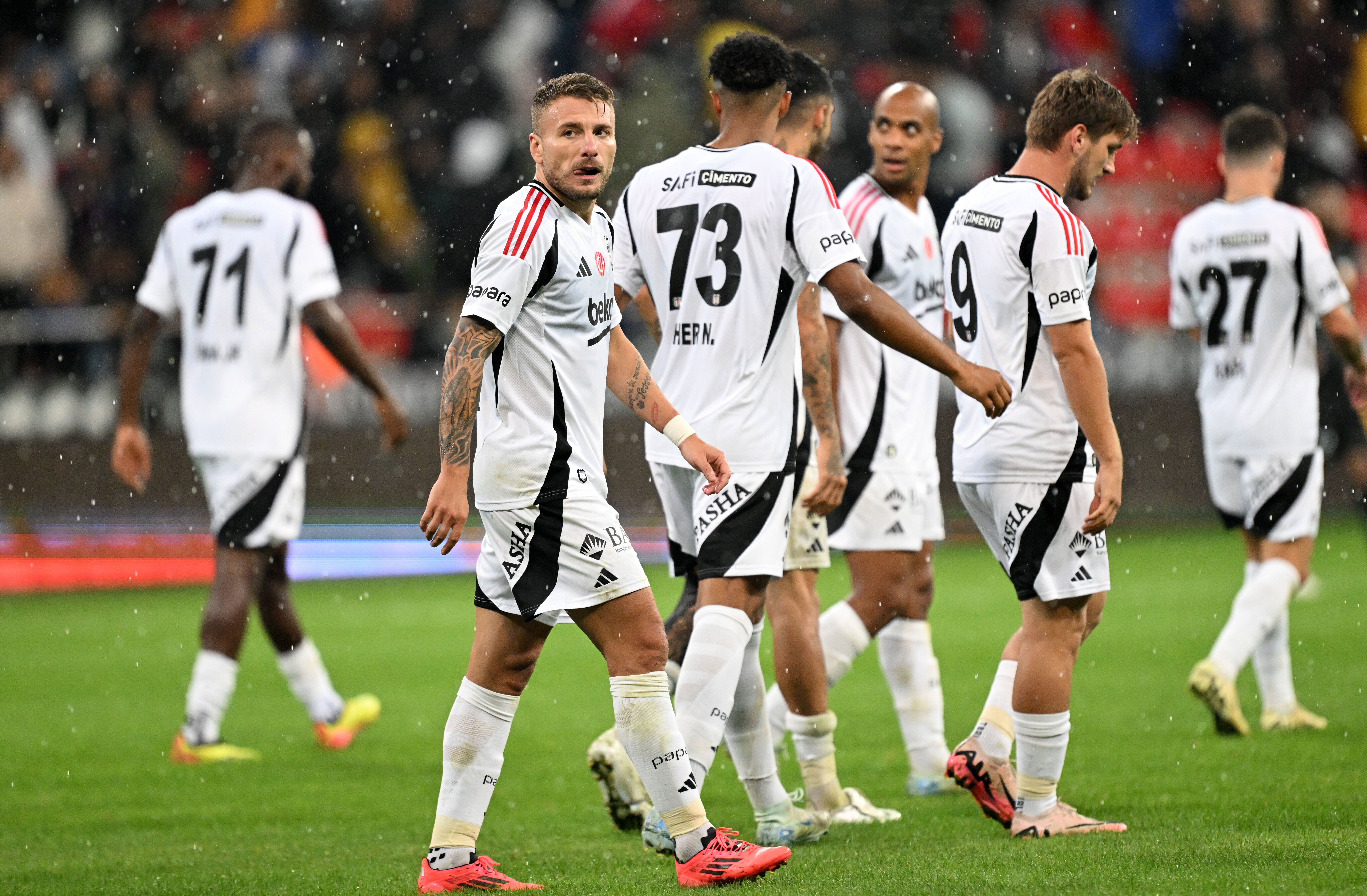 Süper Lig'in gol kralını yapay zeka açıkladı! Osimhen, Immobile, Dzeko! Hangi yıldız zirvede? Süper Lig'in gol kralını yapay zeka açıkladı! Osimhen, Immobile, Dzeko! Hangi yıldız zirvede? - 3. Resim