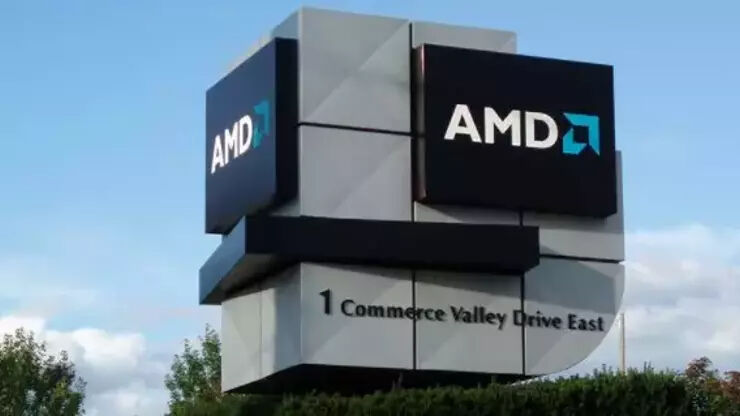 Teknoloji devi yüzlerce çalışanını işten çıkarıyor Teknoloji devi yüzlerce çalışanını işten çıkarıyor - 1. Resim