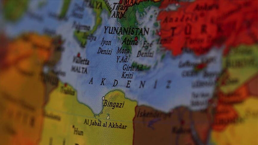 Yunanistan'dan orduyu modernleştirme kararı! Hava savunma sistemi için o ülkeden yardım alınacak Yunanistan'dan orduyu modernleştirme kararı! Hava savunma sistemi için o ülkeden yardım alınacak - 3. Resim