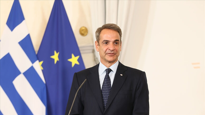 Yunanistan'dan orduyu modernleştirme kararı! Hava savunma sistemi için o ülkeden yardım alınacak Yunanistan'dan orduyu modernleştirme kararı! Hava savunma sistemi için o ülkeden yardım alınacak - 1. Resim