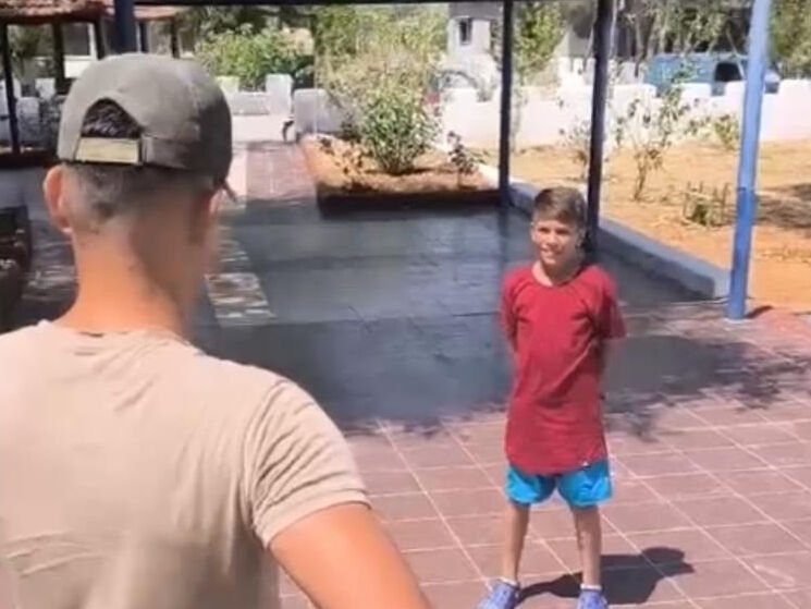 10 yaşındaki Emir'i gürültü yaptığı iddiasıyla öldürmüştü! Skandal savunması saç baş yoldurur - 1. Resim