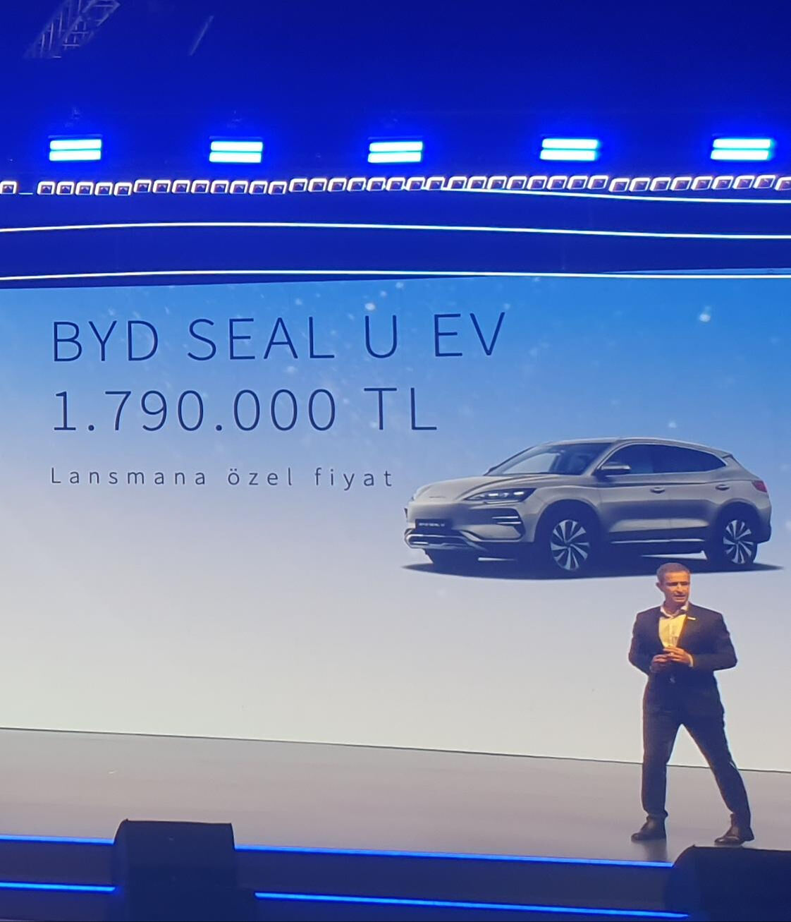 1.2 milyon TL'ye Dolphin! İşte BYD'nin Türkiye'de indirimli olarak satışa sunduğu modeller ve fiyatları 1.2 milyon TL'ye Dolphin! İşte BYD'nin Türkiye'de indirimli olarak satışa sunduğu modeller ve fiyatları - 2. Resim