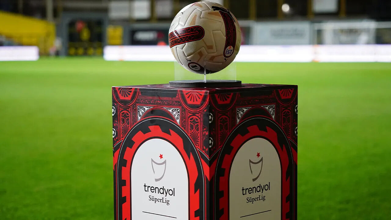 2025 ara transfer dönemi ne zaman? Yaz transfer dönemi 13 Eylül 2024'te sonlandı! - 1. Resim