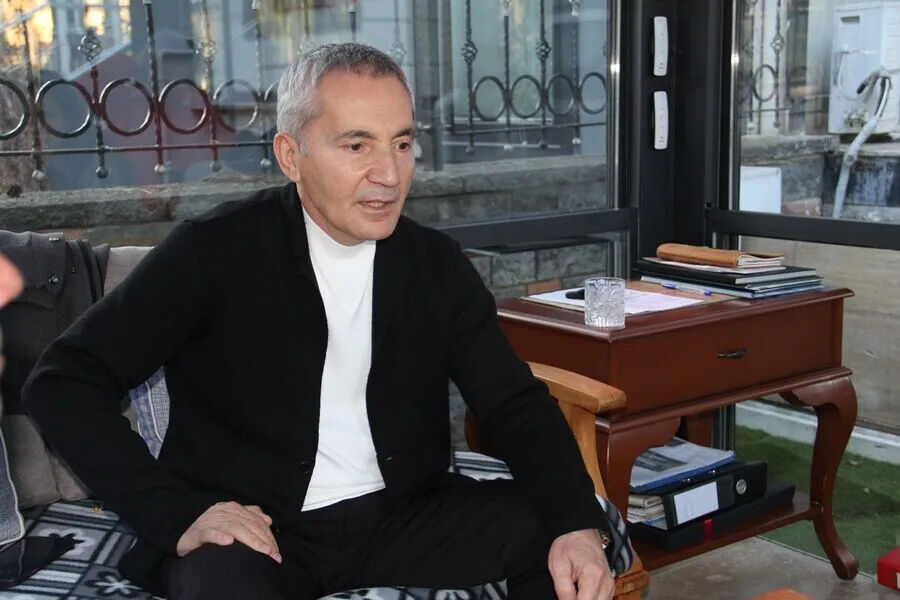 43 yıllık evlilik 10 dakikada bitti! Şükrü Avşar ve eşi Hüsniye Avşar boşandı - 2. Resim