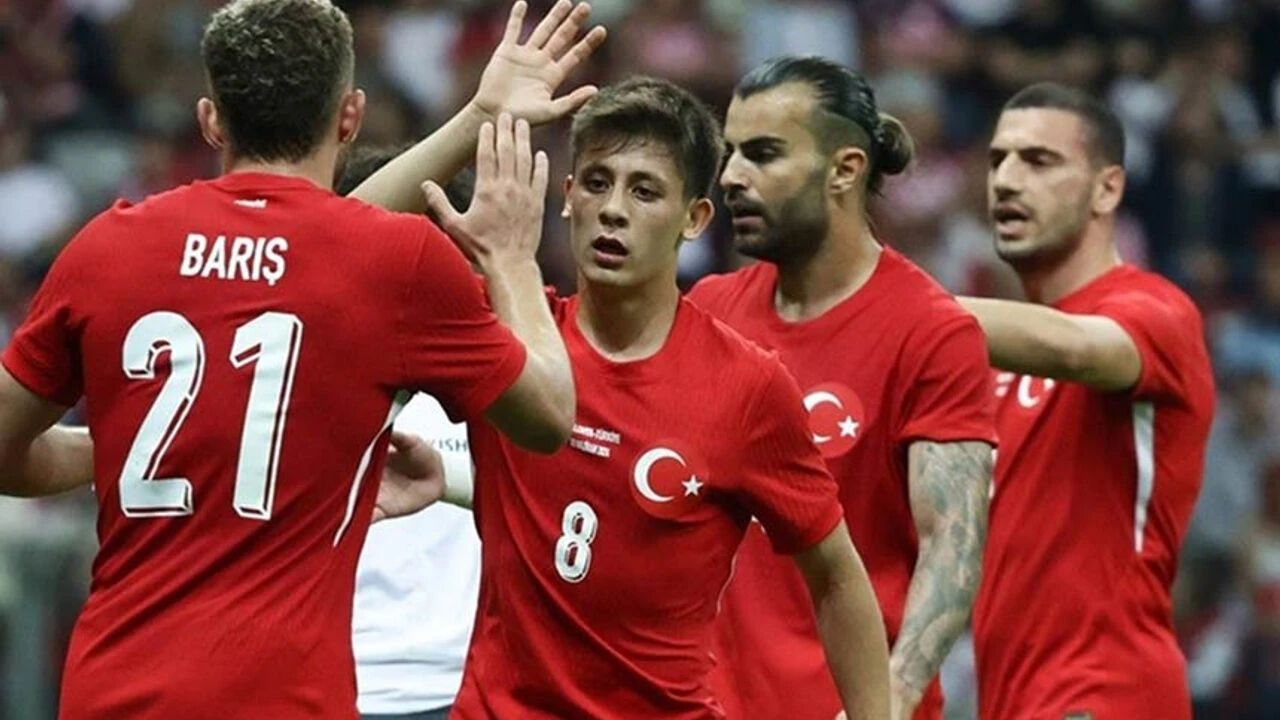 Ahmed Kutucu A Milli Takım kadrosundan çıkarıldı! Türkiye-Galler maçı ne zaman, güncel kadroda kimler var? Ahmed Kutucu A Milli Takım kadrosundan çıkarıldı! Türkiye-Galler maçı ne zaman, güncel kadroda kimler var? - 3. Resim