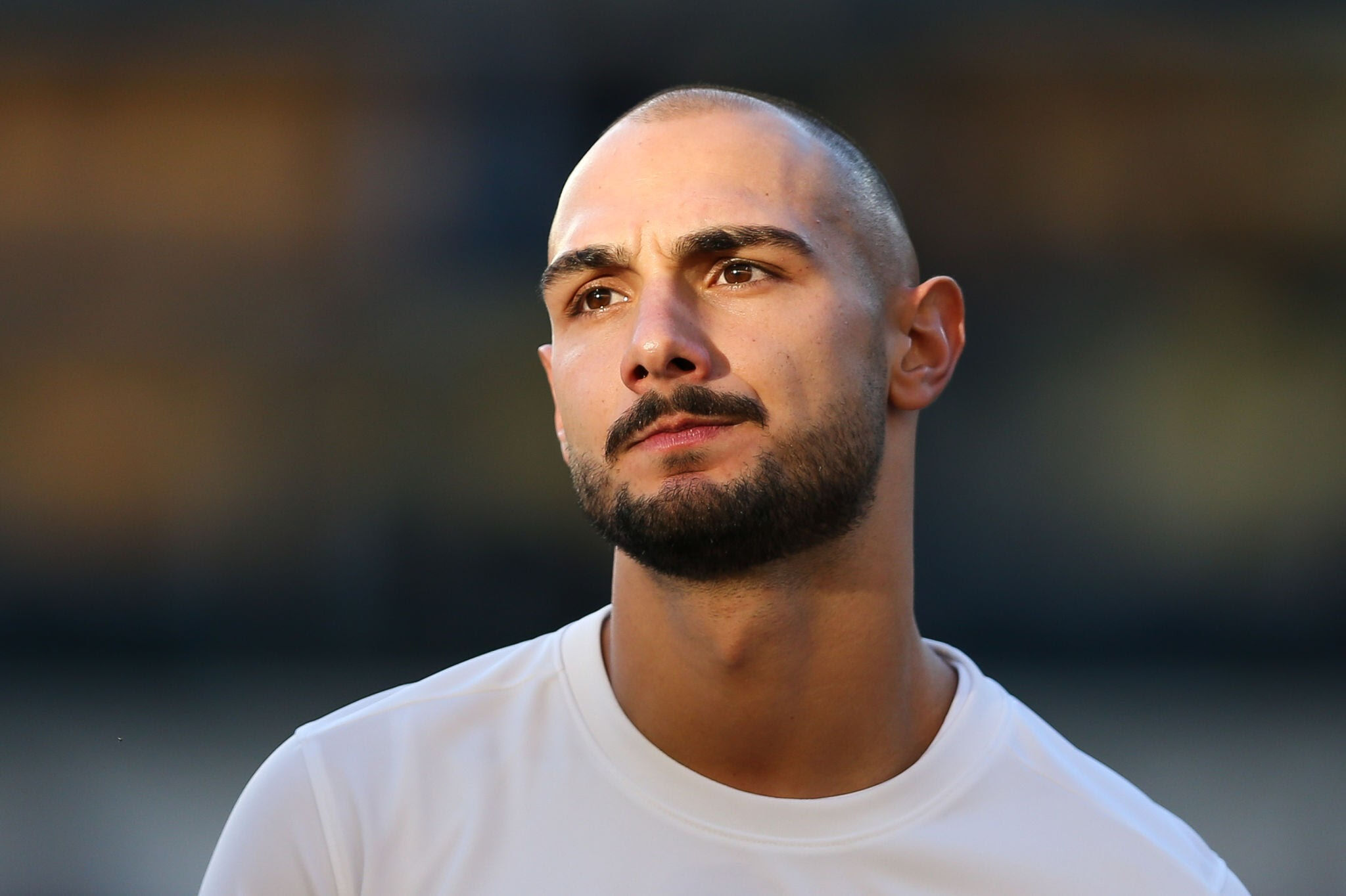 Ahmed Kutucu A Milli Takım kadrosundan çıkarıldı! Türkiye-Galler maçı ne zaman, güncel kadroda kimler var? Ahmed Kutucu A Milli Takım kadrosundan çıkarıldı! Türkiye-Galler maçı ne zaman, güncel kadroda kimler var? - 1. Resim