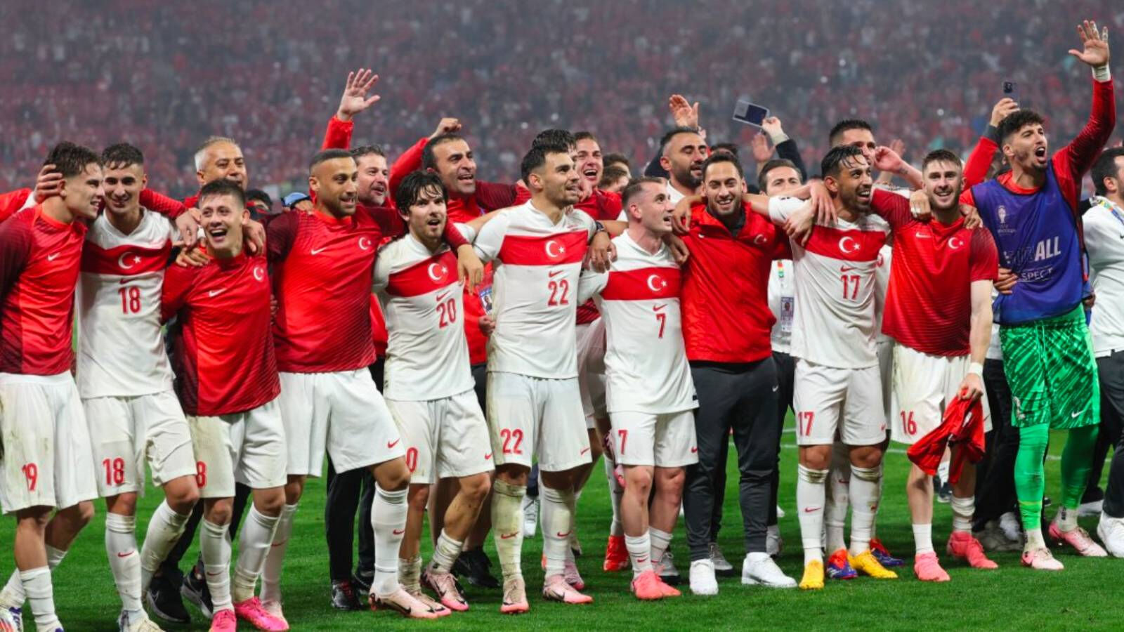 Ahmed Kutucu A Milli Takım kadrosundan çıkarıldı! Türkiye-Galler maçı ne zaman, güncel kadroda kimler var? Ahmed Kutucu A Milli Takım kadrosundan çıkarıldı! Türkiye-Galler maçı ne zaman, güncel kadroda kimler var? - 5. Resim