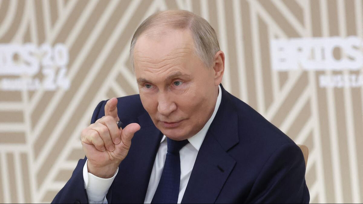 Almanya Başbakanı Scholz ve Putin 2 yıl aradan sonra ne görüştü? Kremlin doğruladı, Zelenskiy sert çıkıştı Almanya Başbakanı Scholz ve Putin 2 yıl aradan sonra ne görüştü? Kremlin doğruladı, Zelenskiy sert çıkıştı - 1. Resim