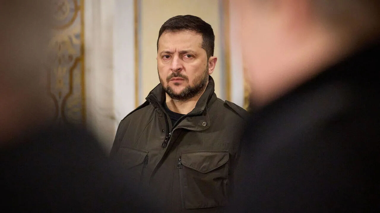 Almanya Başbakanı Scholz ve Putin 2 yıl aradan sonra ne görüştü? Kremlin doğruladı, Zelenskiy sert çıkıştı Almanya Başbakanı Scholz ve Putin 2 yıl aradan sonra ne görüştü? Kremlin doğruladı, Zelenskiy sert çıkıştı - 2. Resim