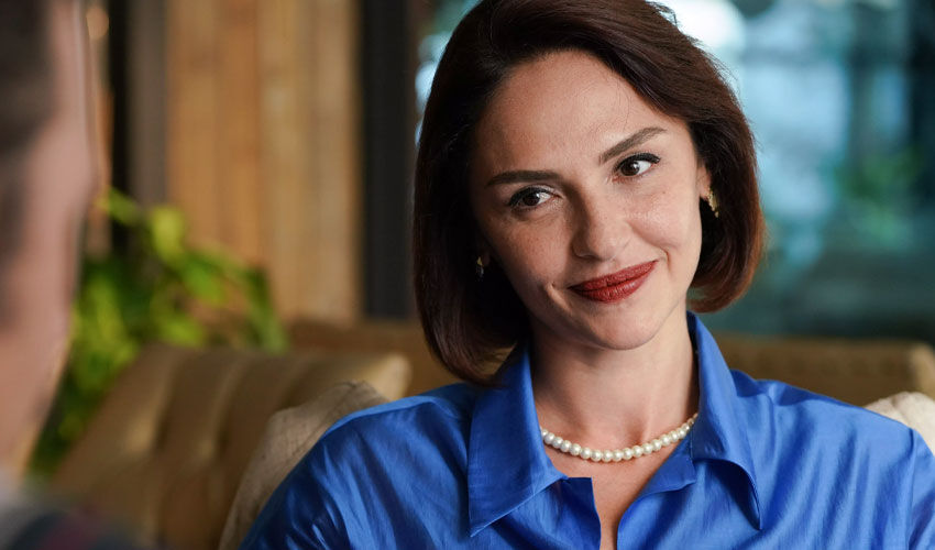 Annem Ankara dizisinin yayın günü belli oldu! Karşısında güçlü rakipler var Annem Ankara dizisinin yayın günü belli oldu! Karşısında güçlü rakipler var - 3. Resim