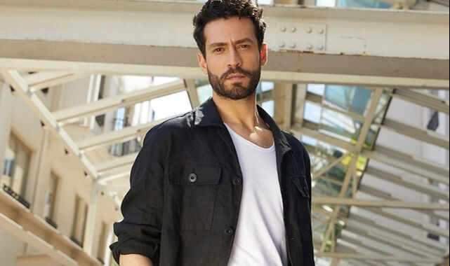 Barış Manço'yu canlandıracak Ekin Koç'tan itiraf! 'Korkuyorum' diyerek duyurdu - 4. Resim