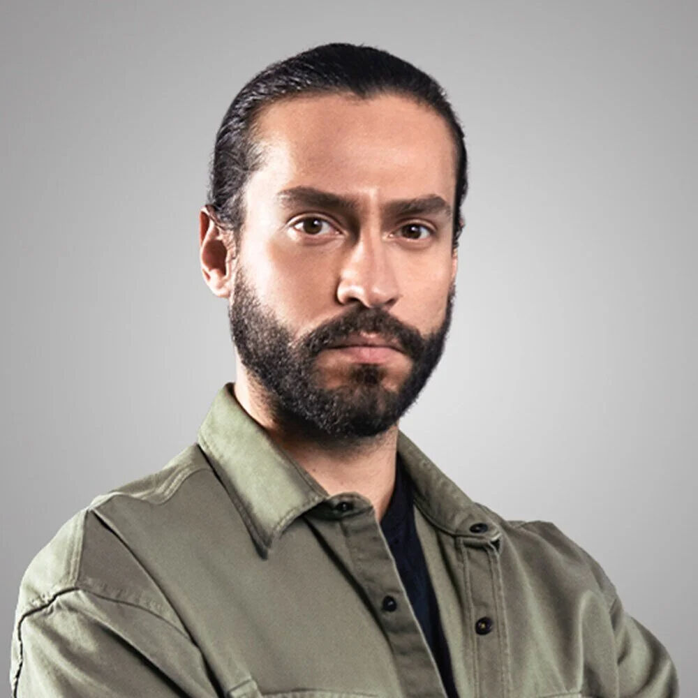 Barış Manço'yu canlandıracak Ekin Koç'tan itiraf! 'Korkuyorum' diyerek duyurdu - 3. Resim